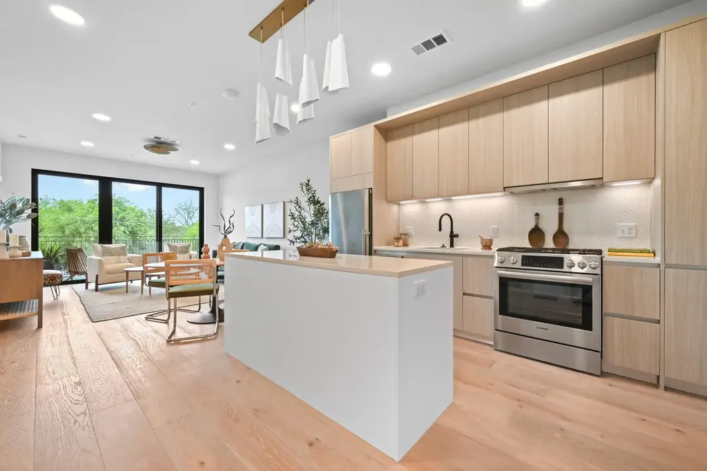 2209 S 1st Street 313, Austin
