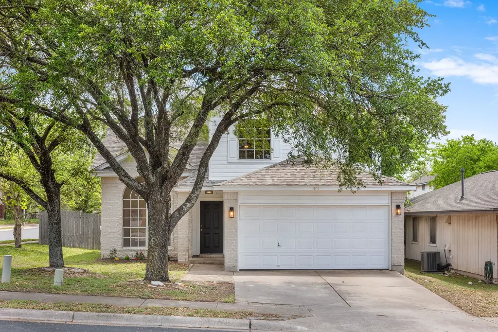 501 Shep Street, Austin