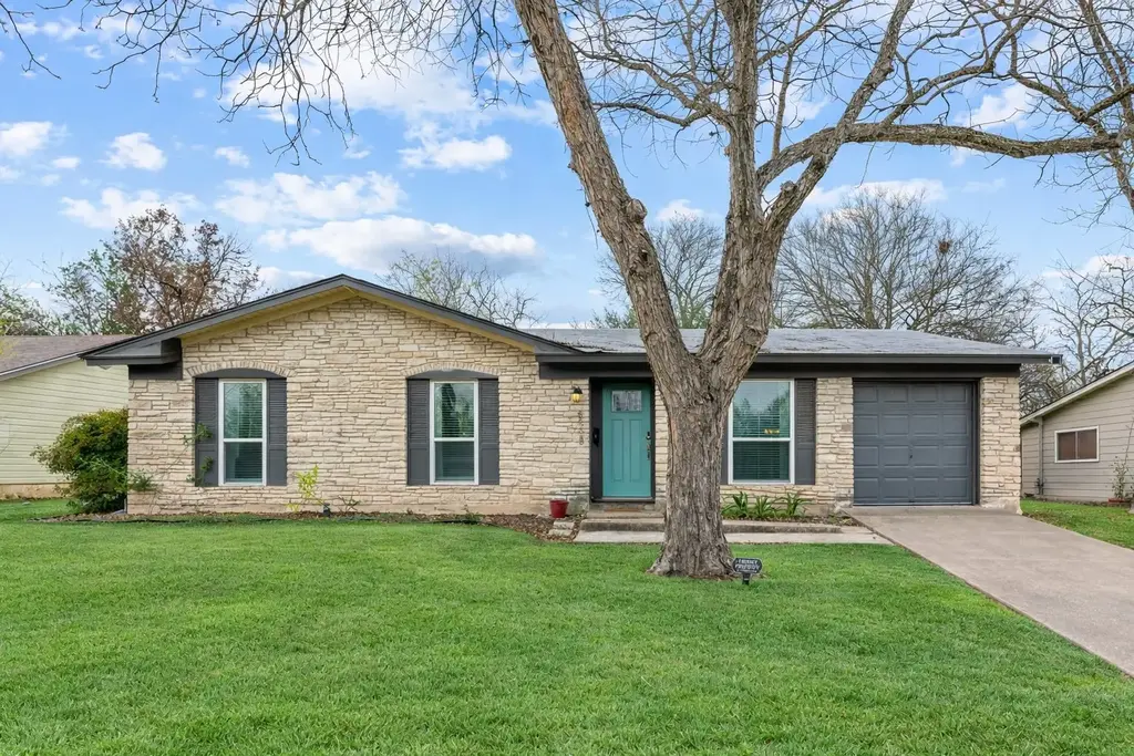 8508 Bradford Drive, Austin