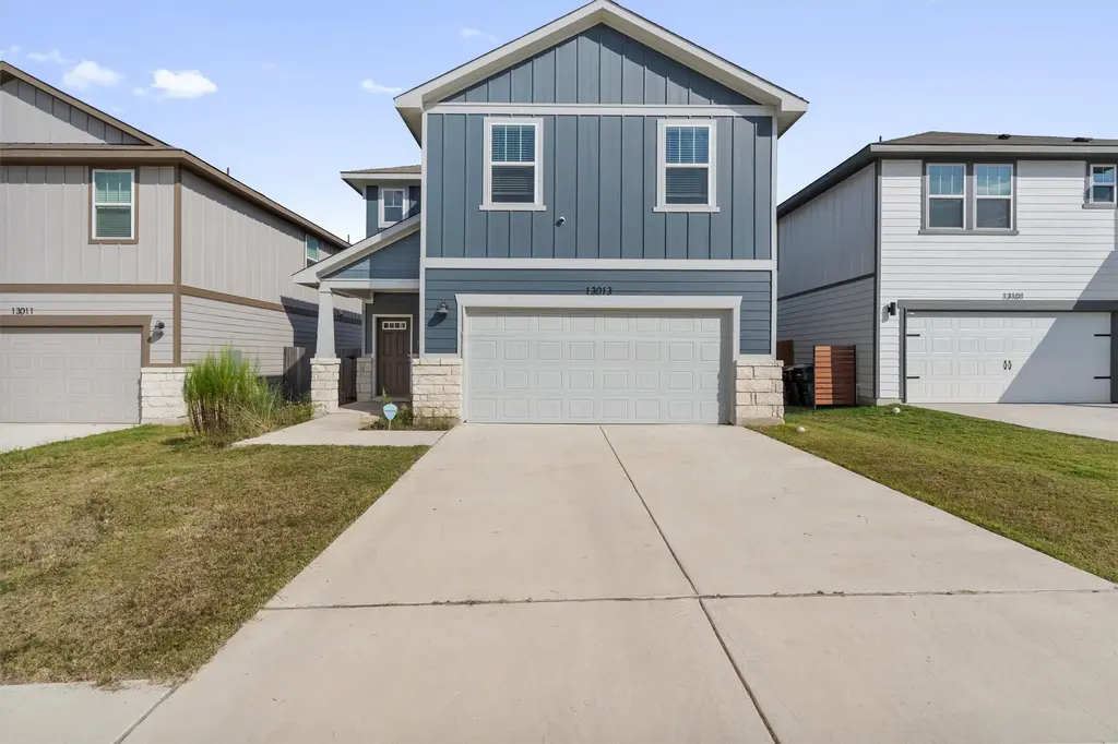 13013 Barrister Lane, Buda