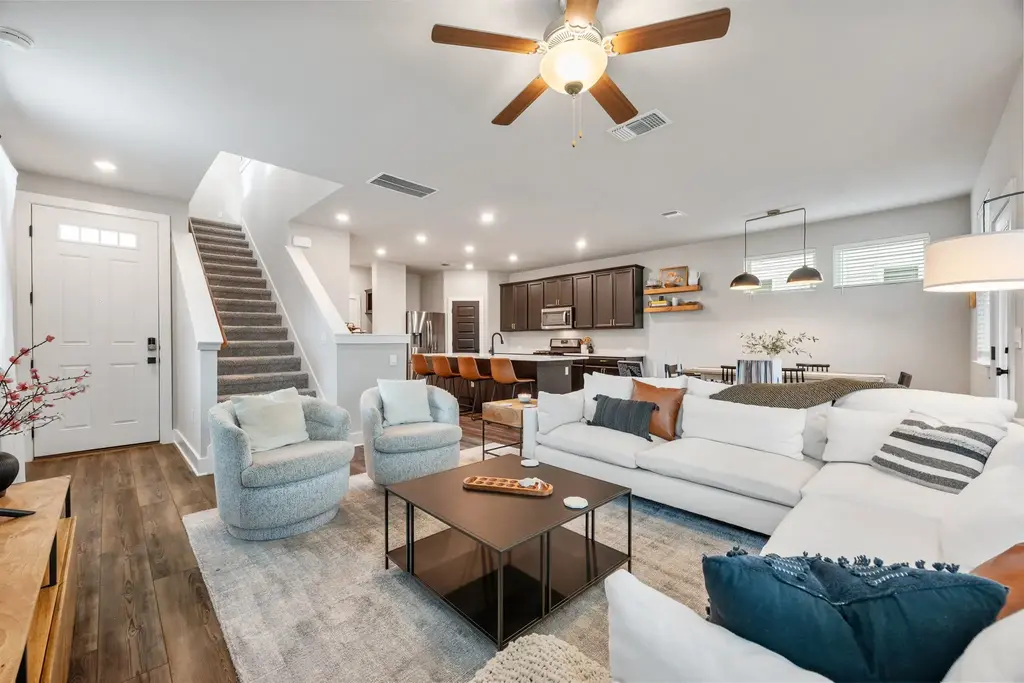 7108 Guastavino Court, Austin