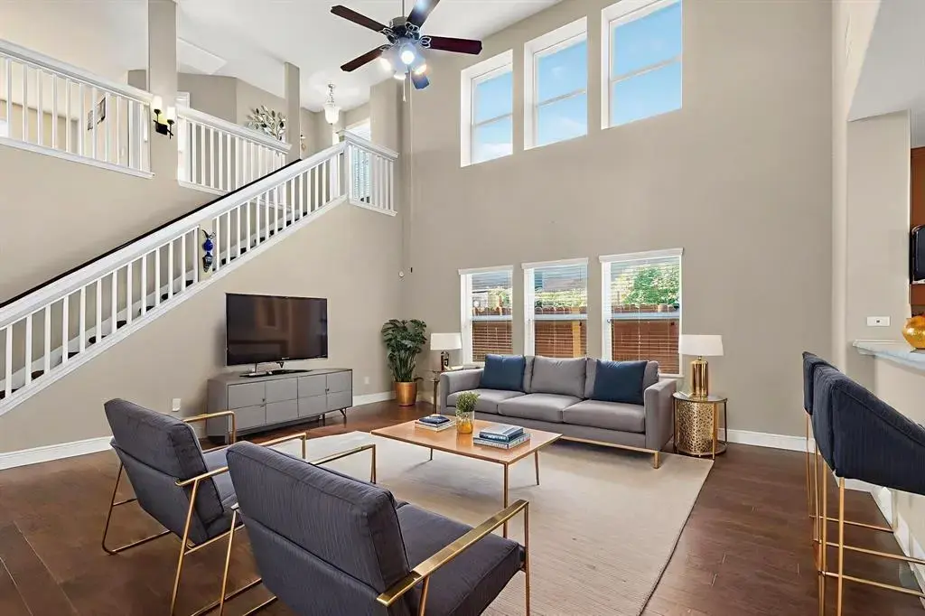 13416 Kearns Drive, Pflugerville