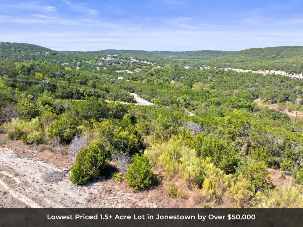 19201 W Reed Parks Road, Jonestown