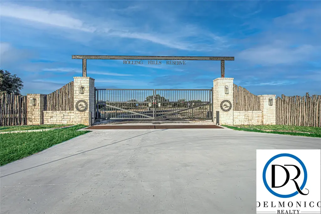 Lot 49 Long View Drive, Lampasas