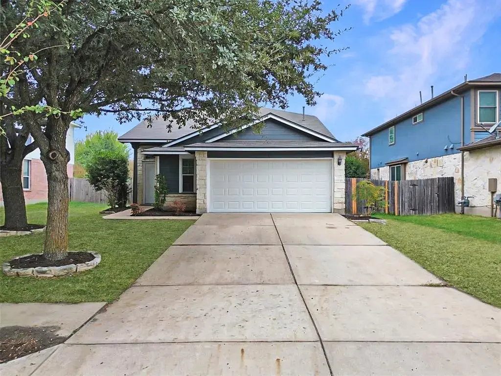 2413 Socorro Bend, Leander