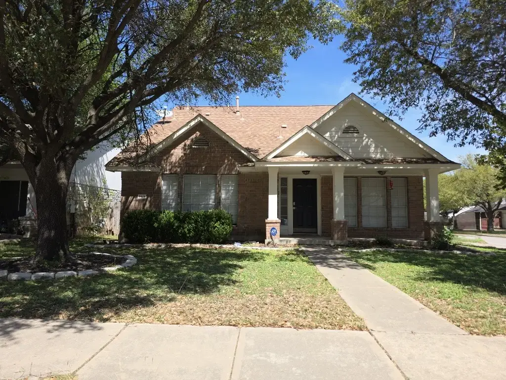 1424 Roxannes Run, Pflugerville