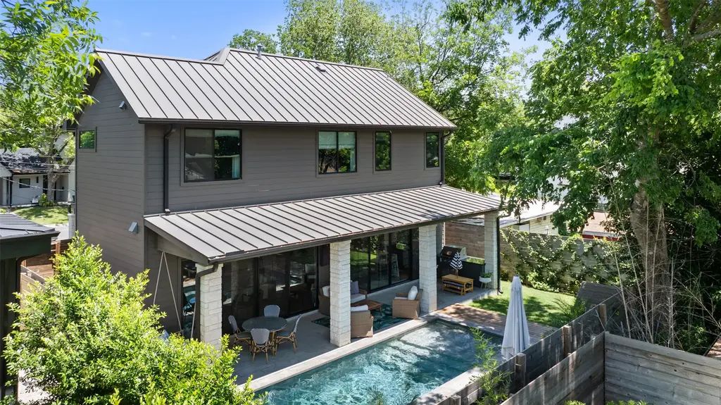 2107 Peach Tree Street, Austin
