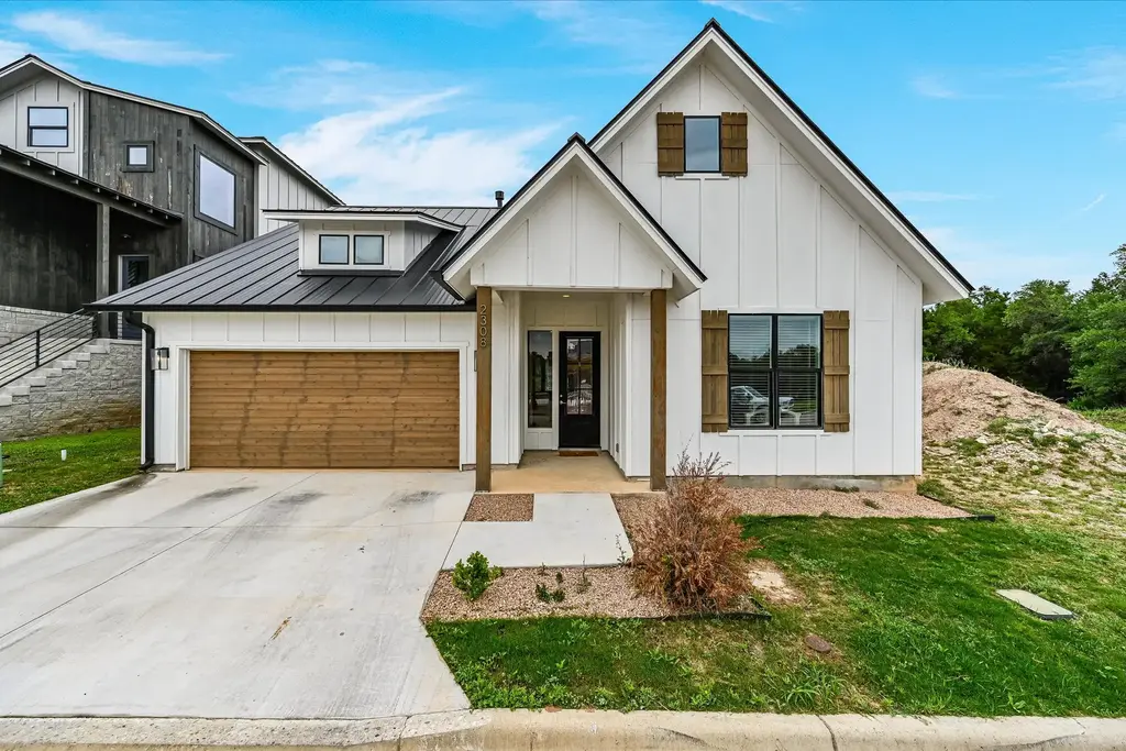 2308 Kellie Brooke Road 13, Spicewood