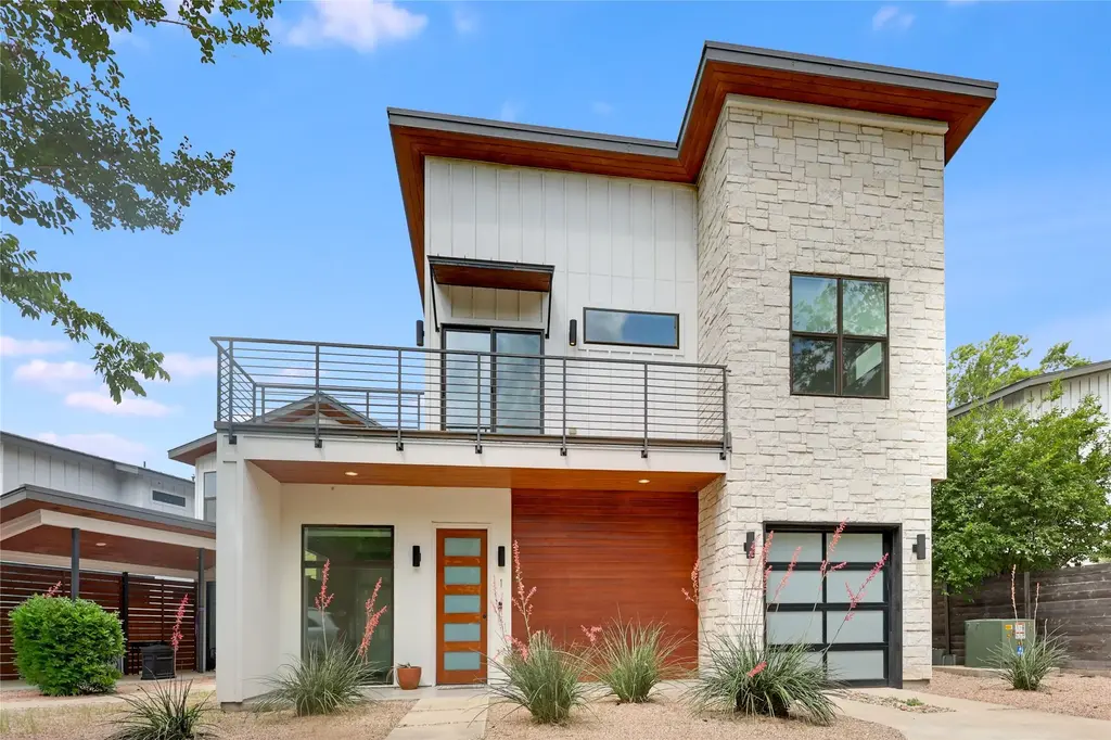 108 Tillery Street 1, Austin