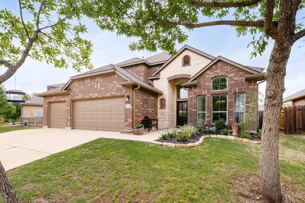 611 Irvin Drive, San Marcos