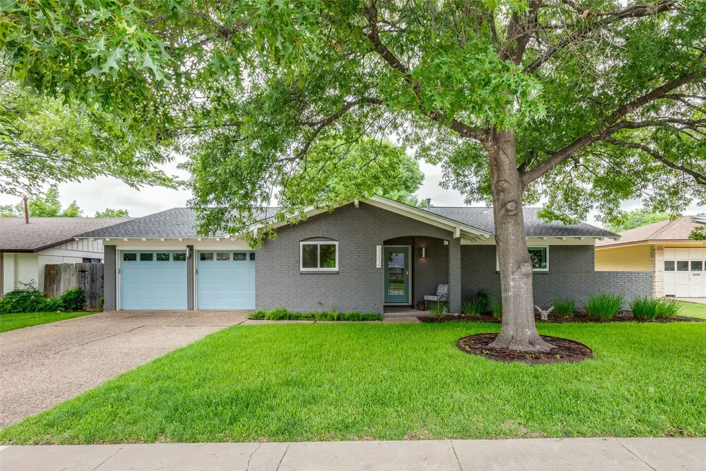 3204 Benbrook Drive, Austin