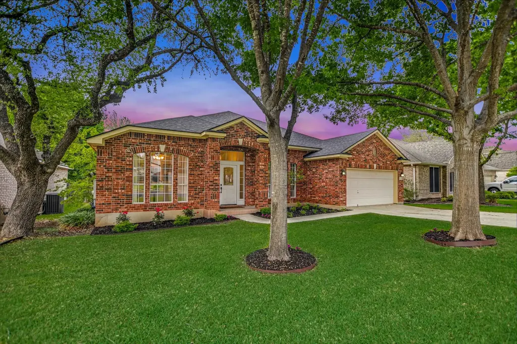 16116 Braesgate Drive, Austin