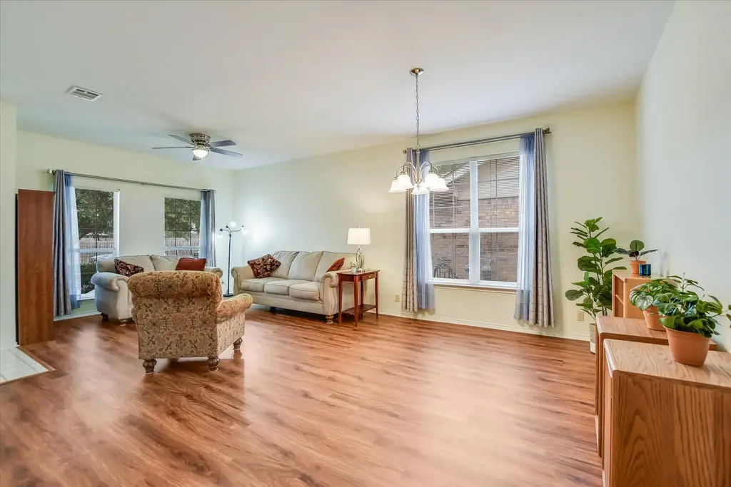 1506 Suzi Lane, Pflugerville