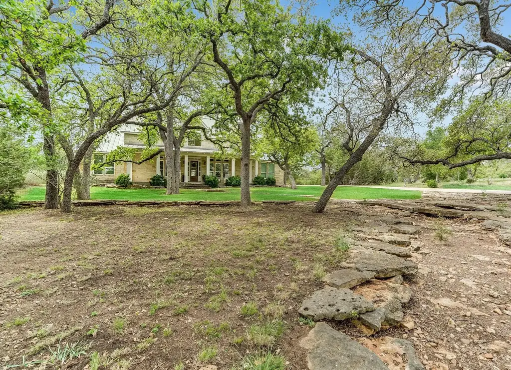 328 Barberry Park, Driftwood
