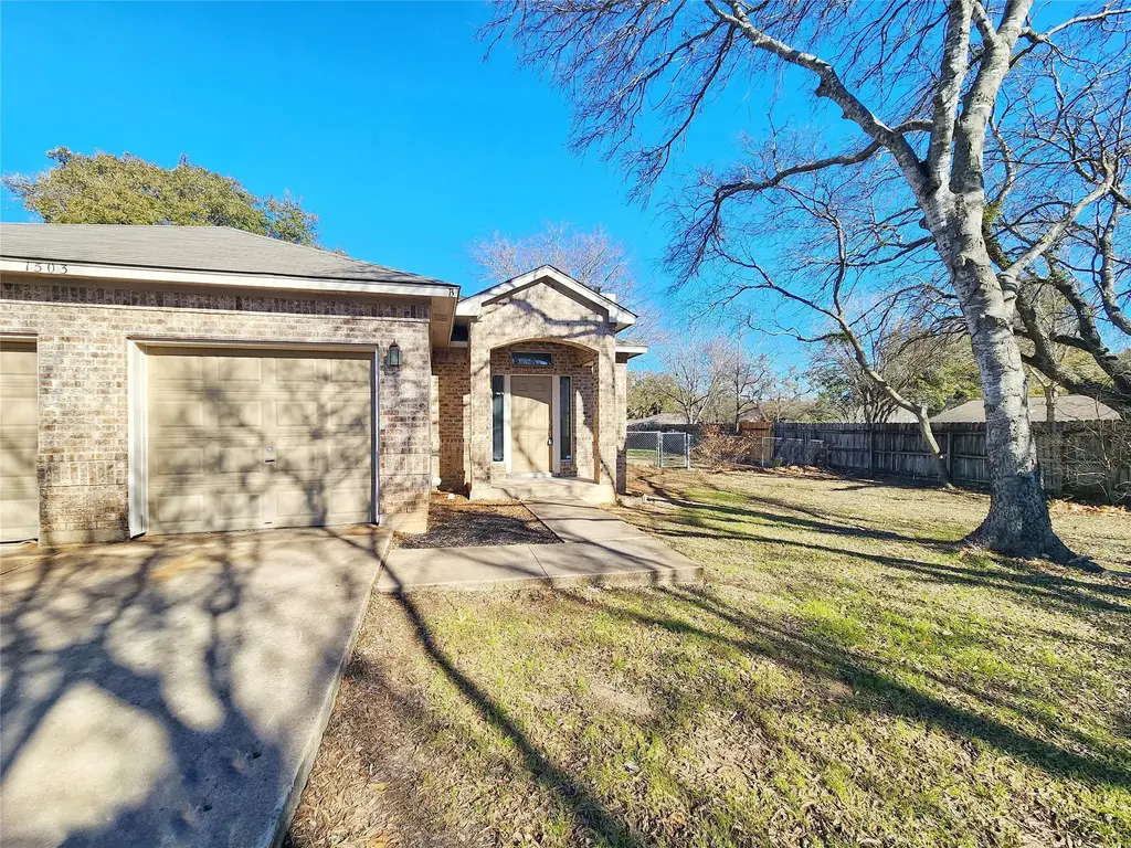 1503 Cedar Park Drive B, Cedar Park