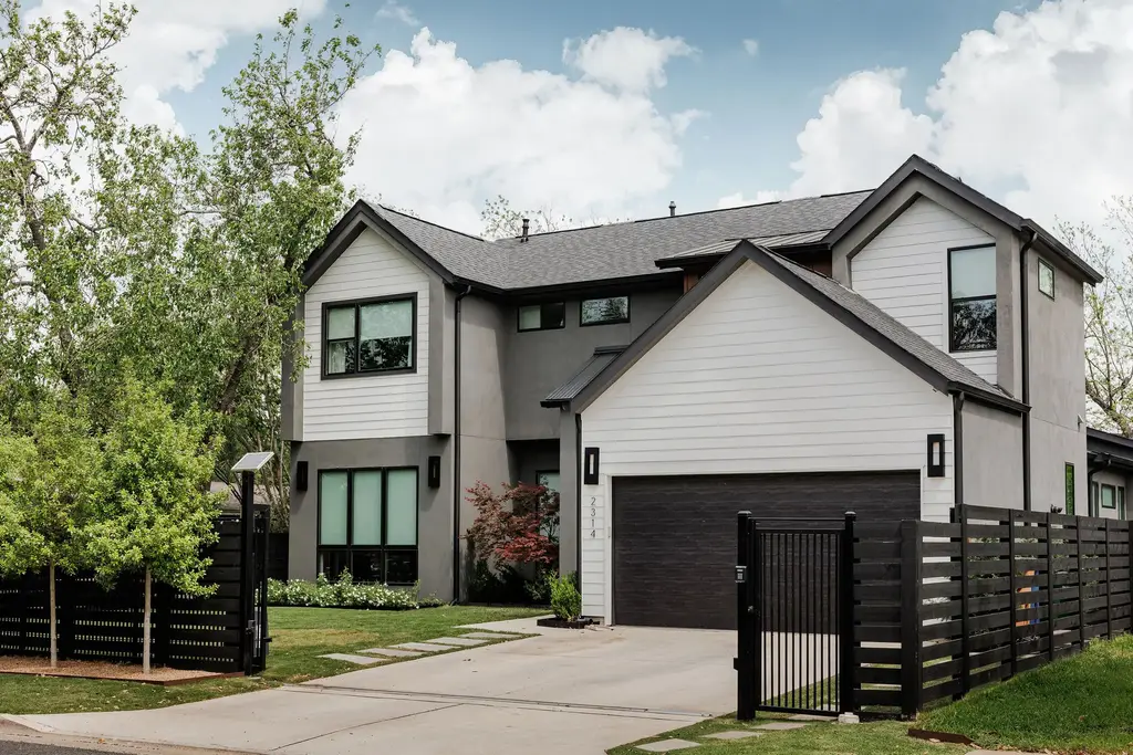 2314 Westoak Drive, Austin