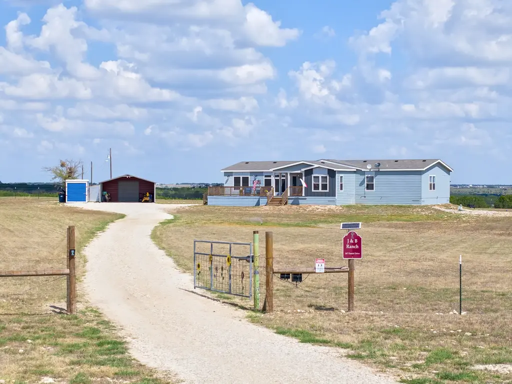 247 Daniel Drive, Bertram
