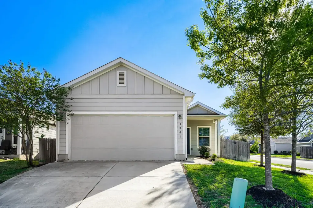 7001 Tonka Lane, Austin