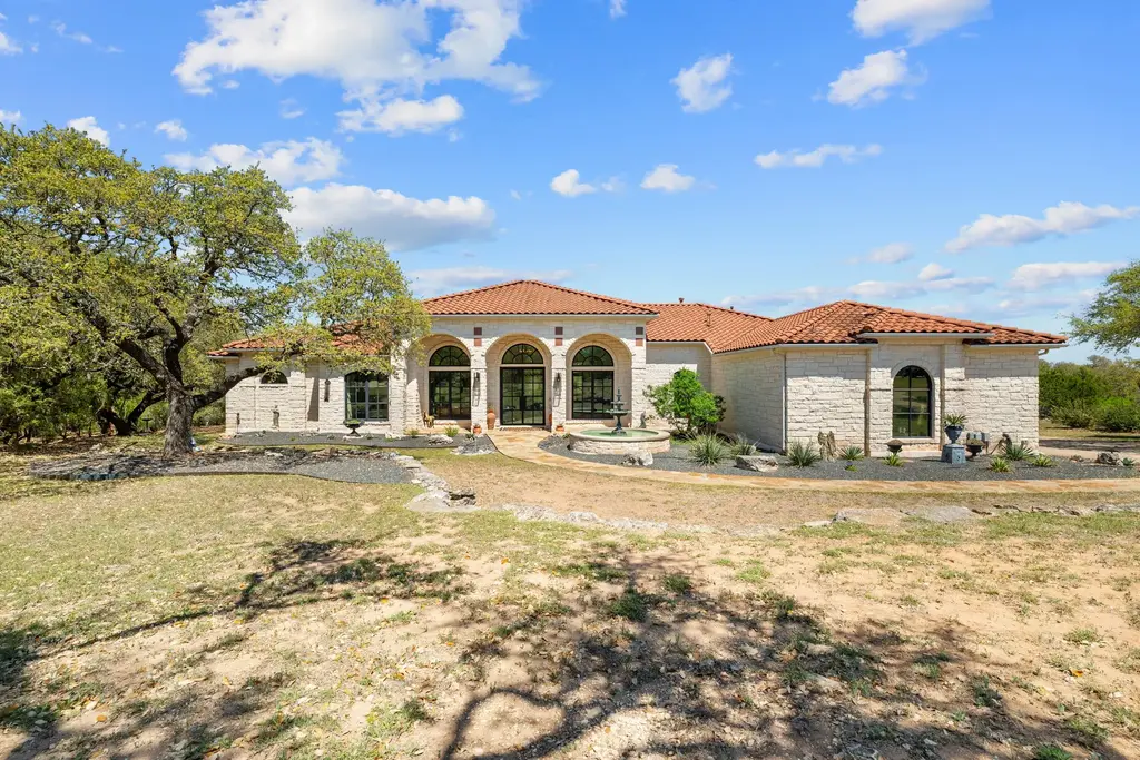 3127 La Ventana Parkway, Driftwood