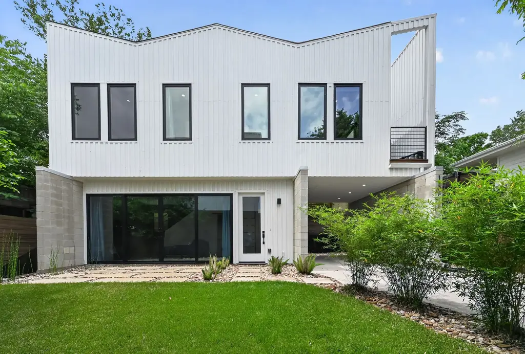 1206 Luna Street 2, Austin