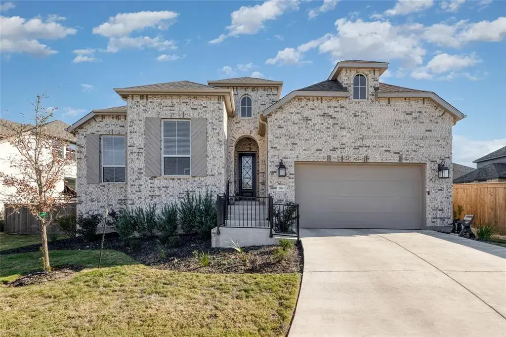 916 Willie Ranch Way, Leander