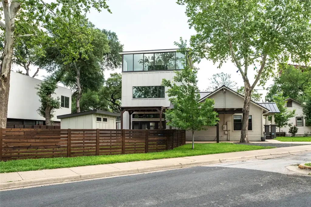 2103 Kinney Avenue, Austin