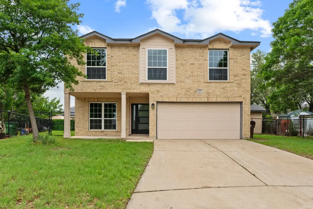 2600 Hill Street Cove, Round Rock