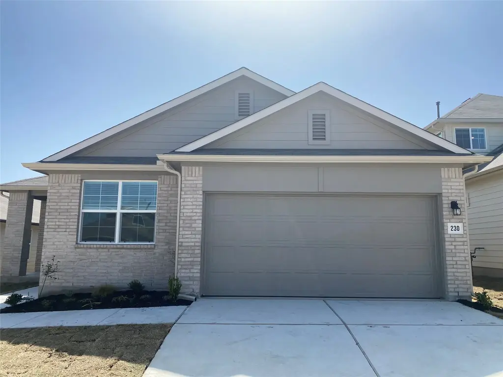 230 Cherry Laurel Lane, Kyle