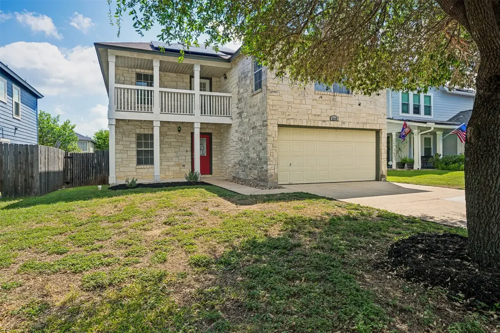 2219 Georgian Drive, Georgetown
