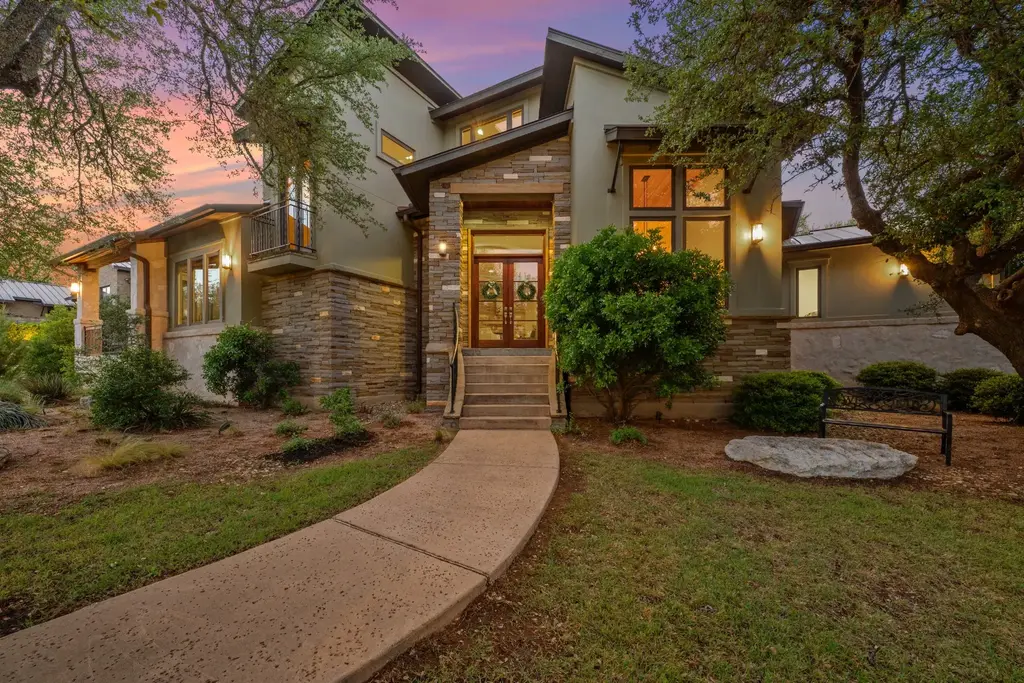 18301 Flagler Drive, Austin