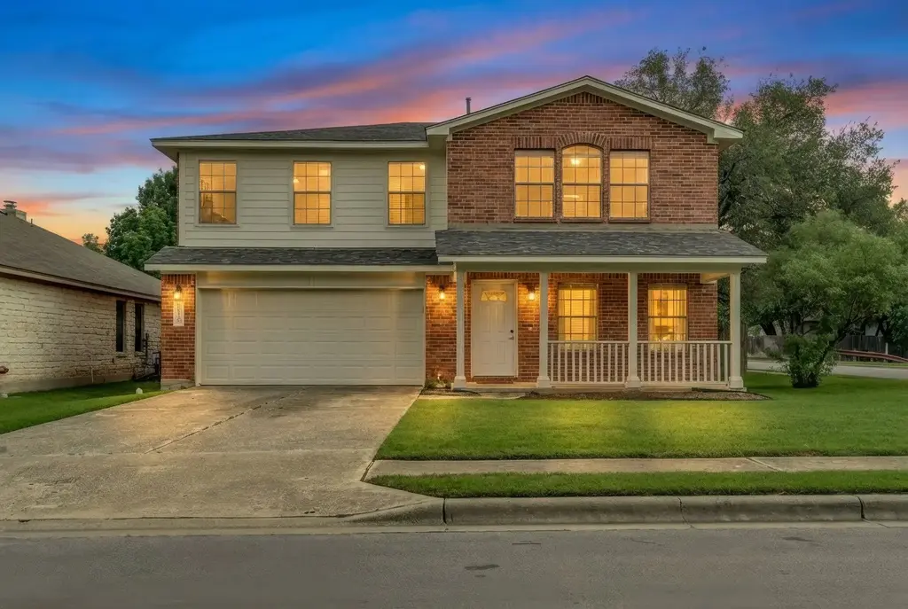 1610 Lloydminister Way, Cedar Park