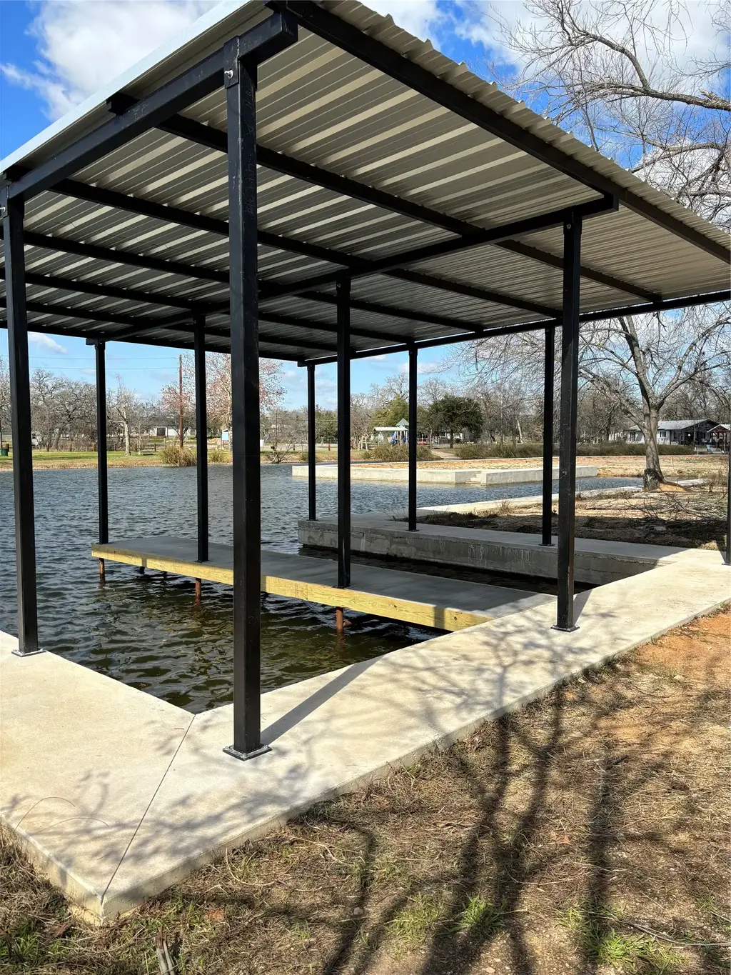 Tbd A Woodland Hills Drive, Granite Shoals