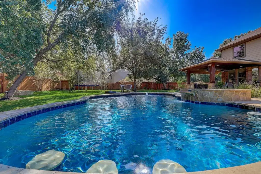 13300 Bright Sky Overlook, Austin