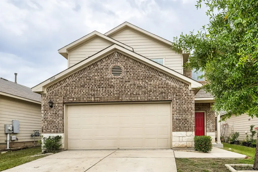 3509 Conyers Lane, Austin