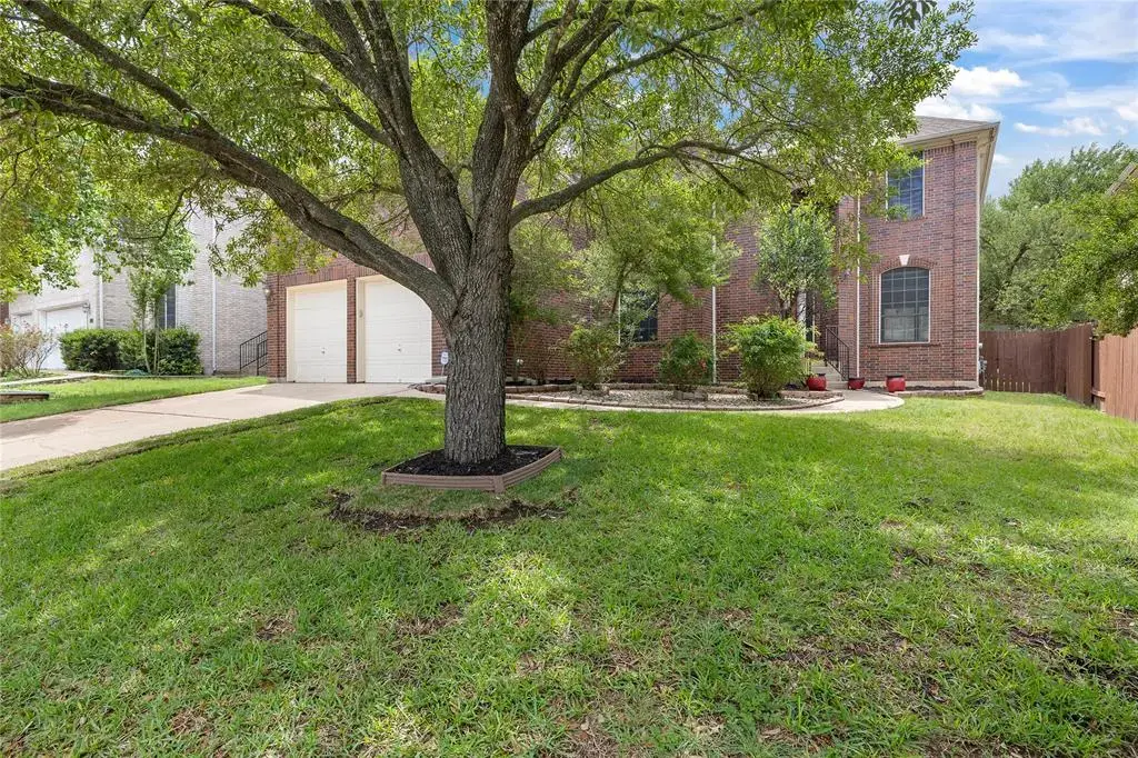 10707 Bramblecrest Drive, Austin