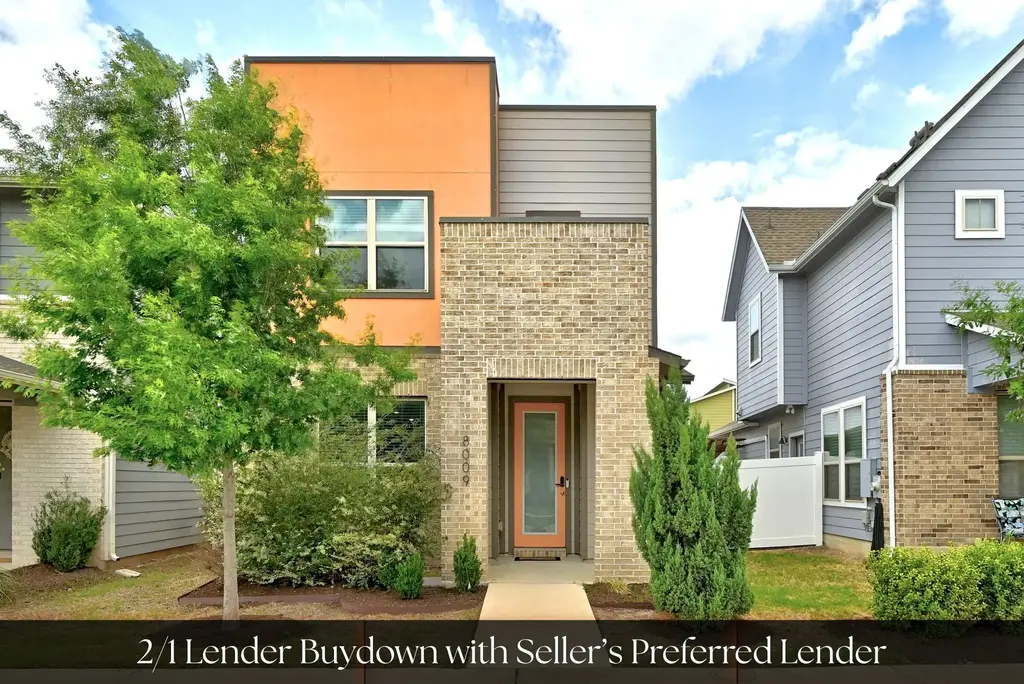8009 Mellencamp Drive 212, Austin