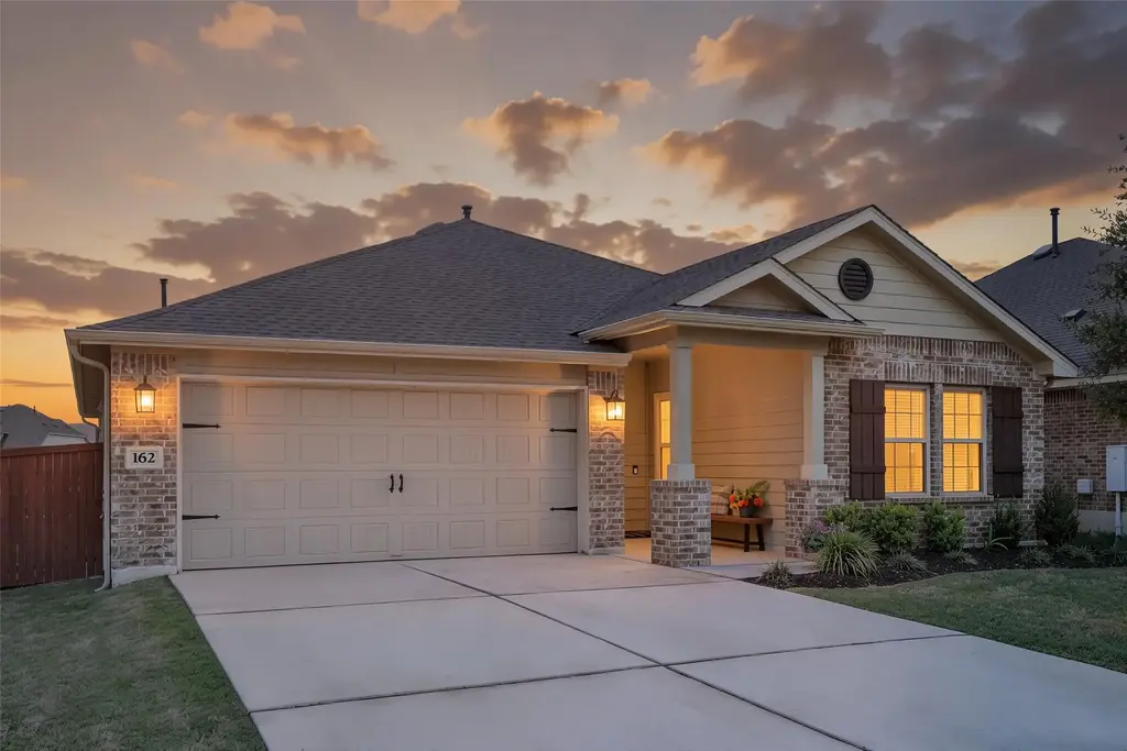 162 Billowing Way, Kyle