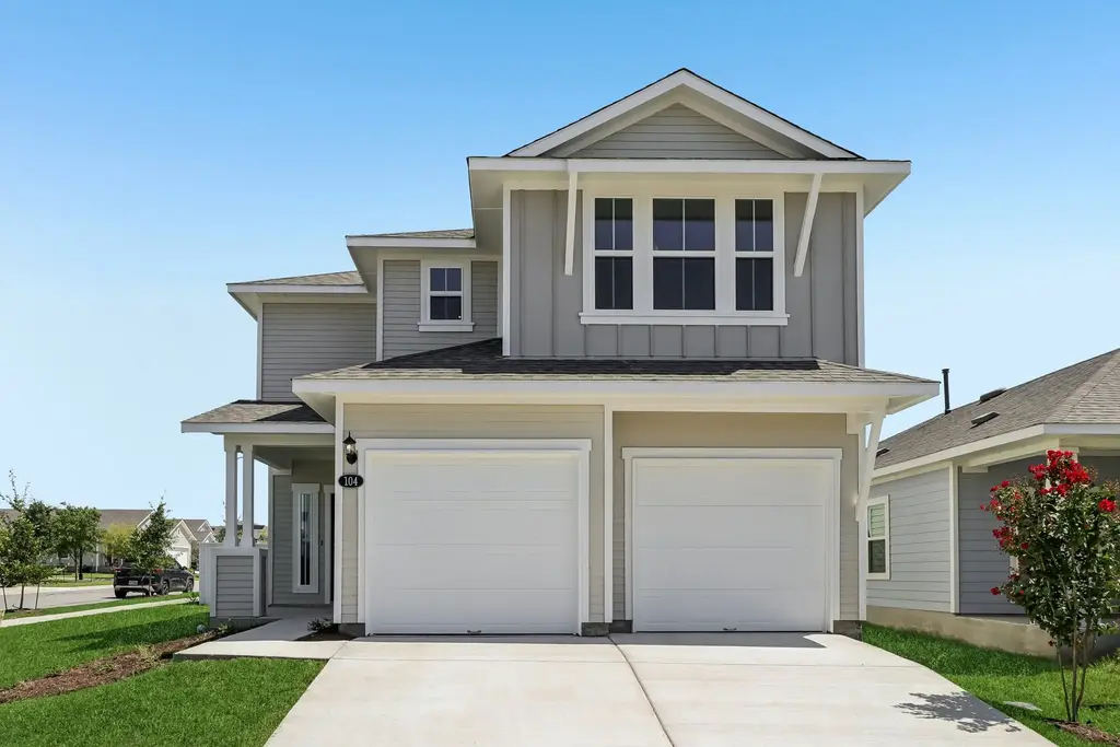 104 Bluestem Drive, Elgin