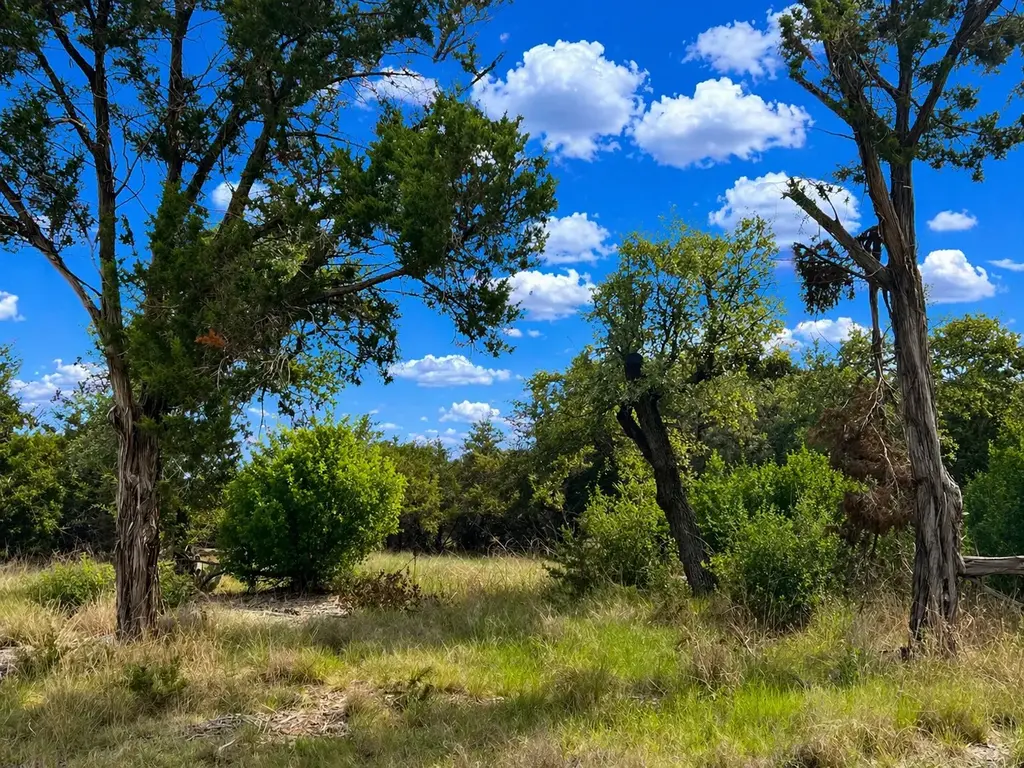 Tbd Arrowhead Trail Lot 7, Killeen