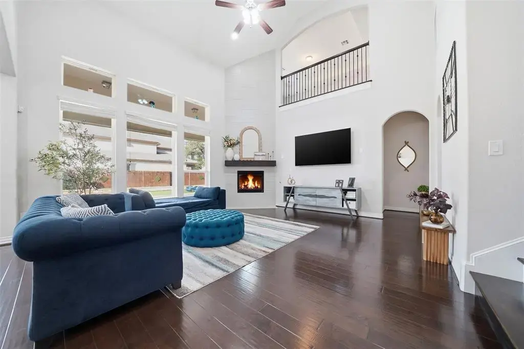 4301 Logan Ridge Drive, Cedar Park