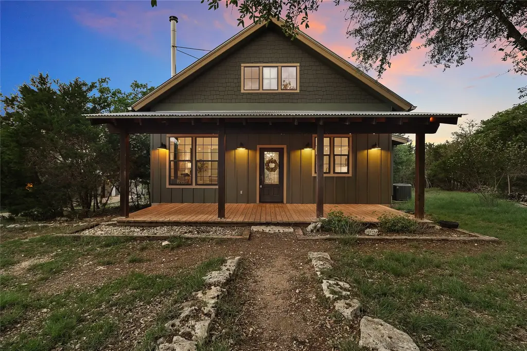 786 Beauchamp Road, Dripping Springs