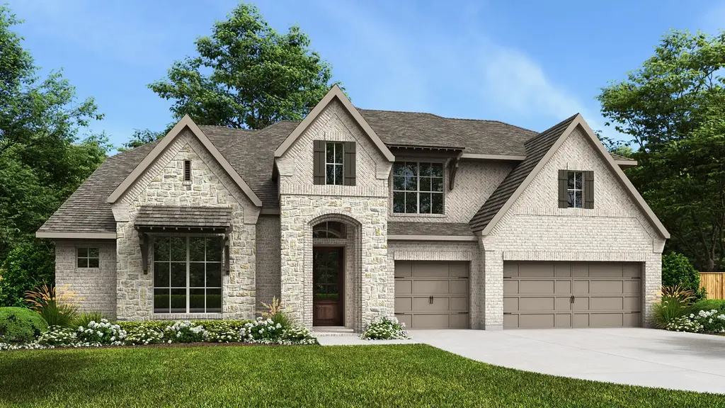 204 Knox Drive, Georgetown