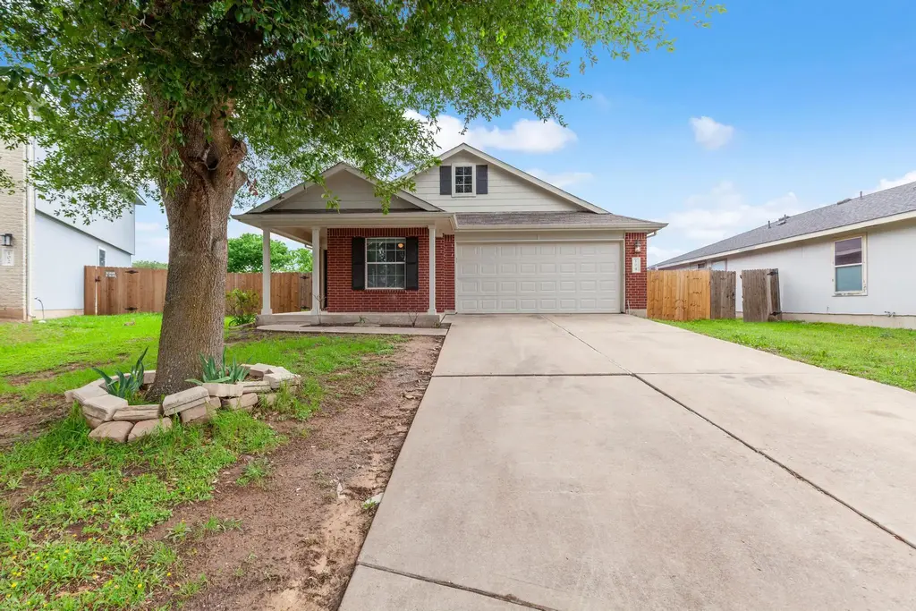 104 Paddington Way, Hutto