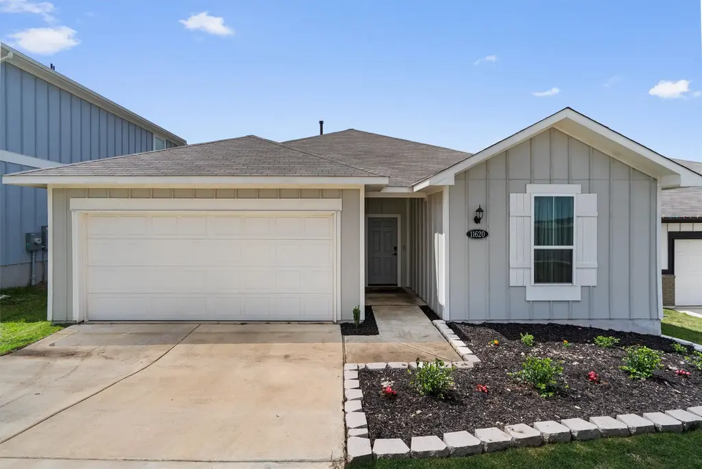 11620 Comano Drive, Austin
