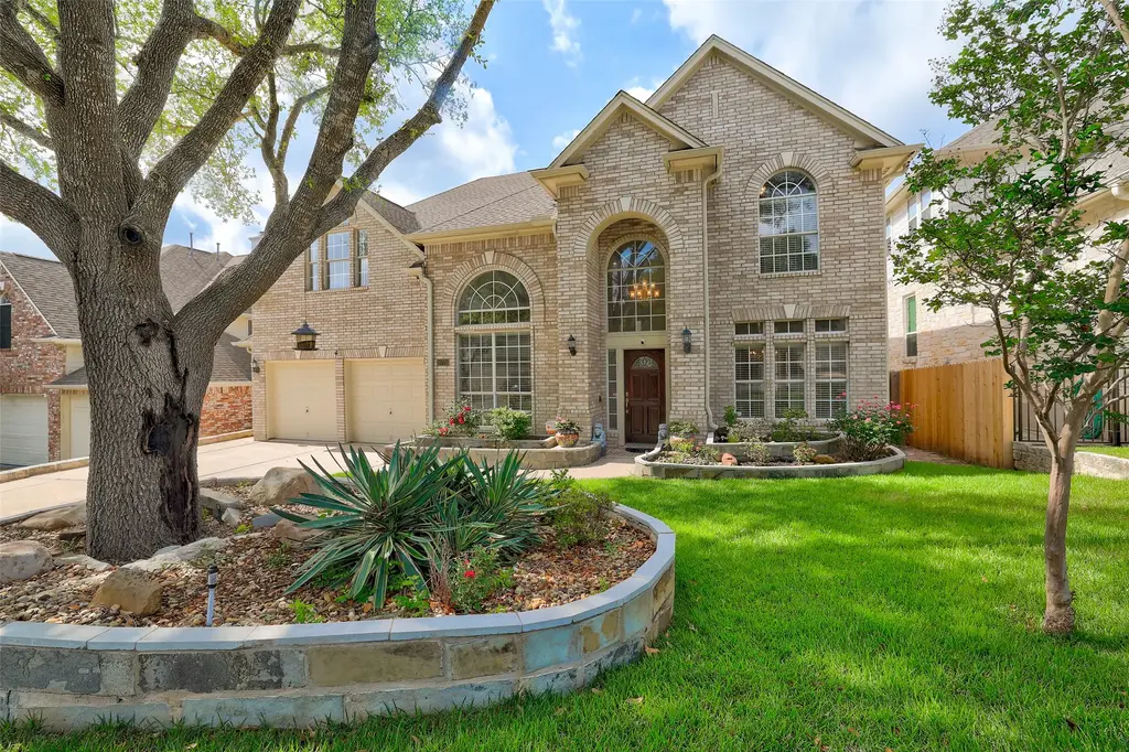 10776 Bramblecrest Drive, Austin