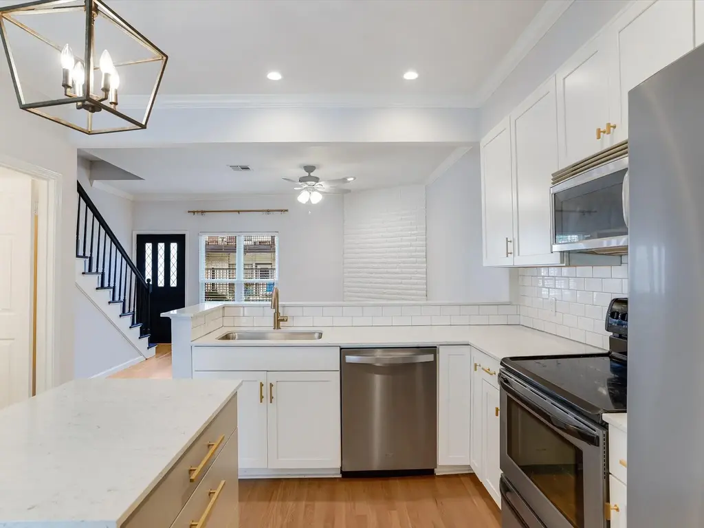 1307 Kinney Avenue 128, Austin