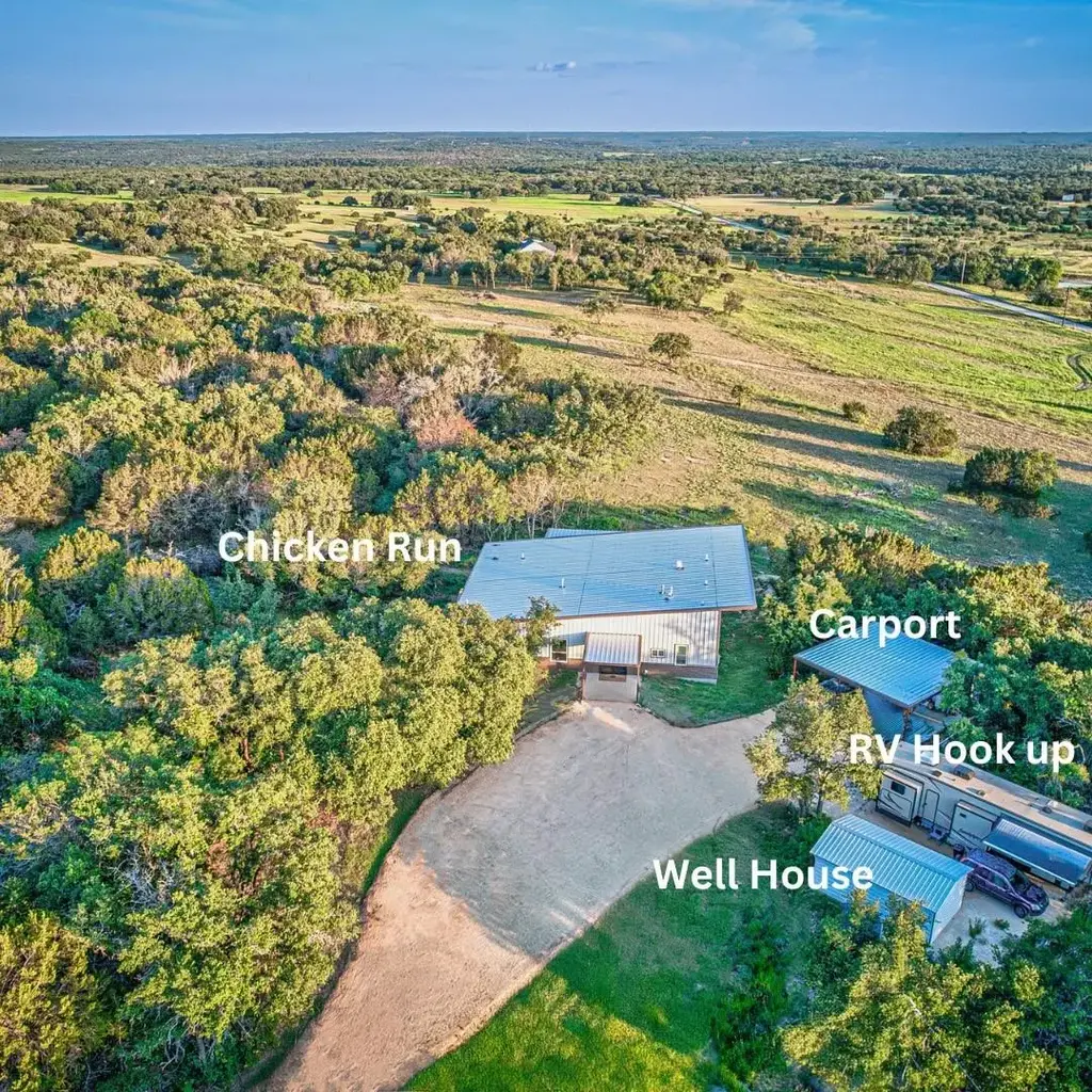 119 Miller Creek Bluff, Briggs