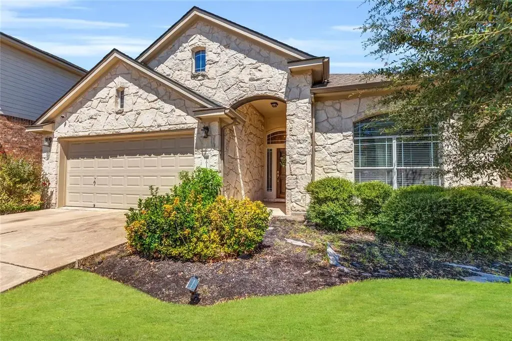 1610 Hidden Springs Path, Round Rock