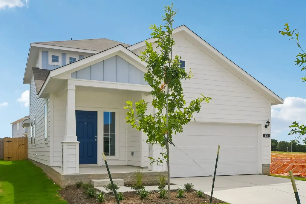 104 Adze Drive, Liberty Hill