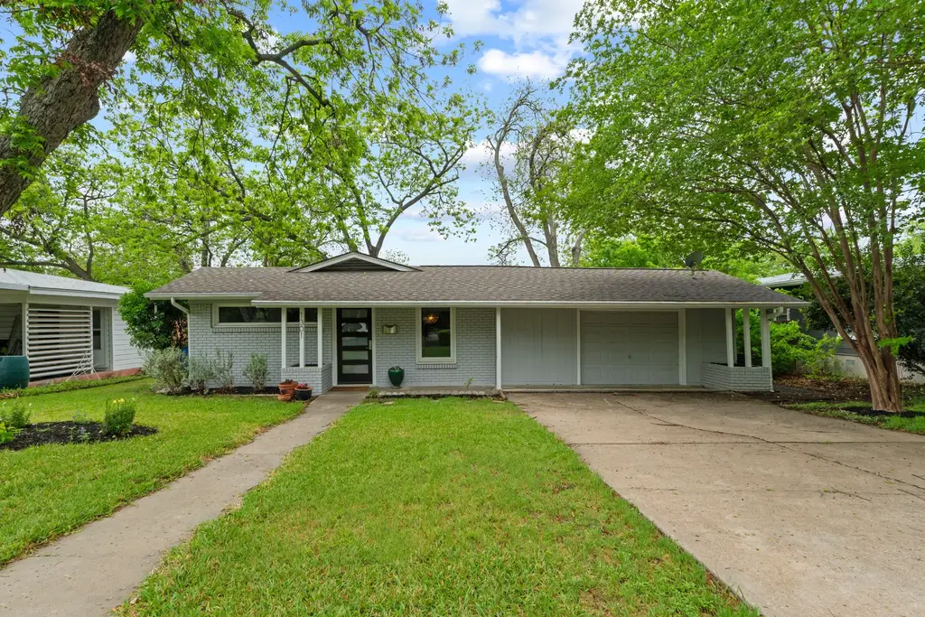1301 Ridgemont Drive, Austin